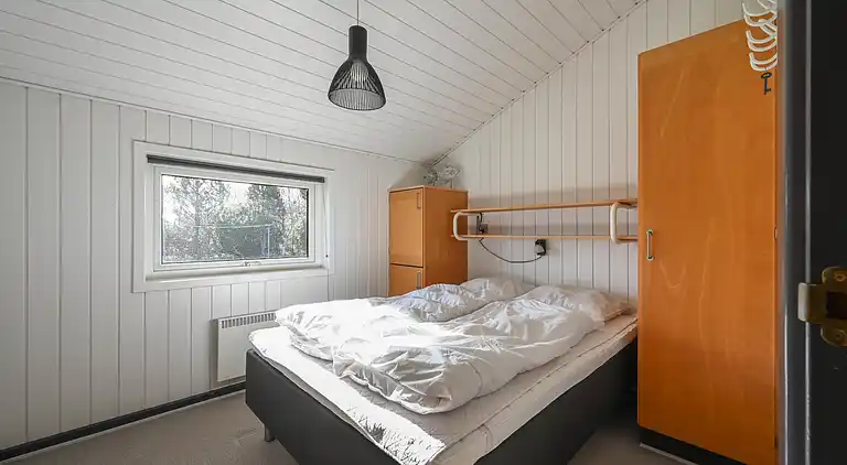 Holiday home in Nørre Fjand