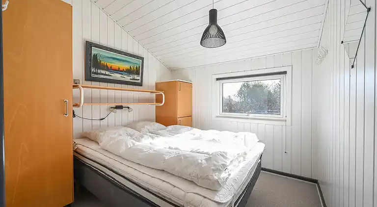 Holiday home in Nørre Fjand