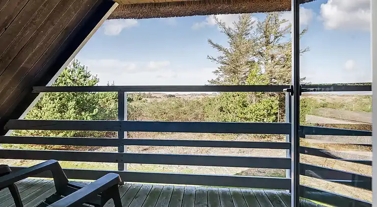 Ferienhaus in Ulfborg