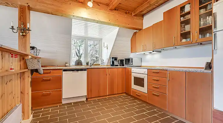 Ferienhaus in Ulfborg