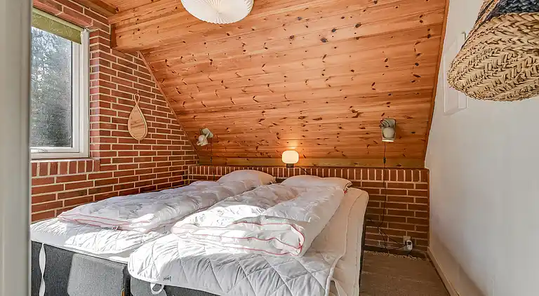 Ferienhaus in Ulfborg