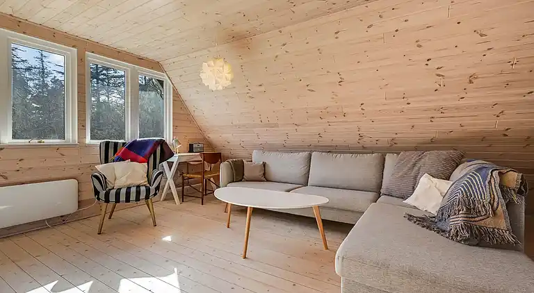 Ferienhaus in Ulfborg