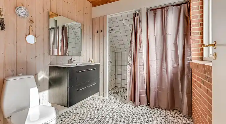 Ferienhaus in Ulfborg