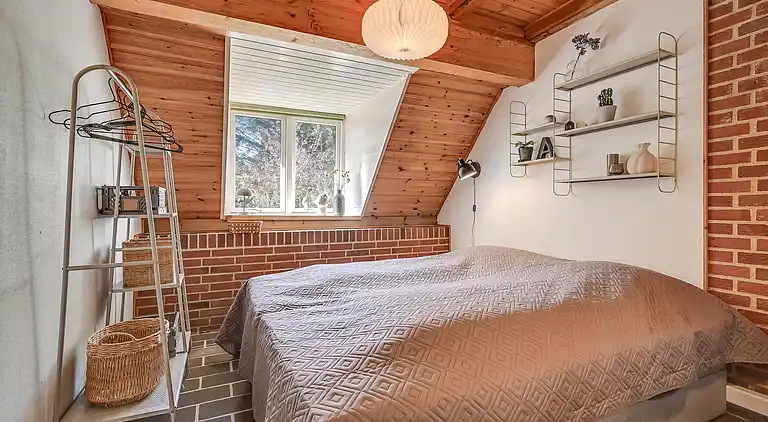 Ferienhaus in Ulfborg