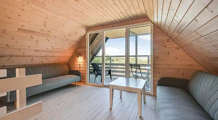 Ferienhaus in Ulfborg