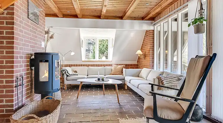 Ferienhaus in Ulfborg