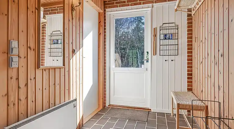 Ferienhaus in Ulfborg