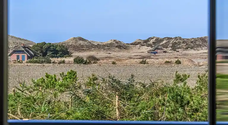 Ferienhaus in Ulfborg