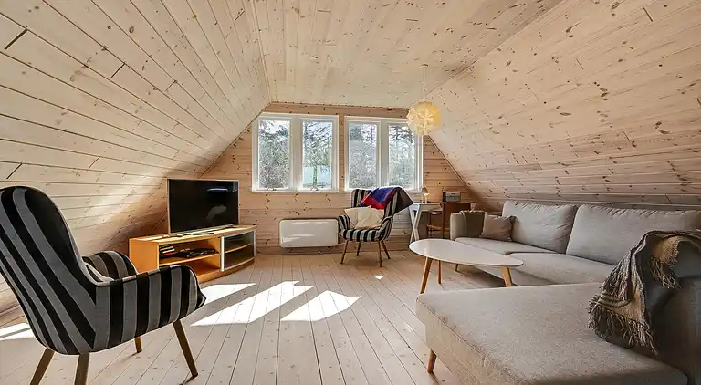 Ferienhaus in Ulfborg