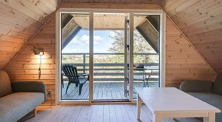 Ferienhaus in Ulfborg