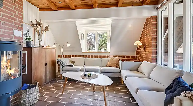 Ferienhaus in Ulfborg