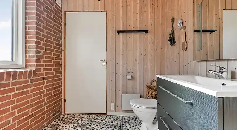 Ferienhaus in Ulfborg