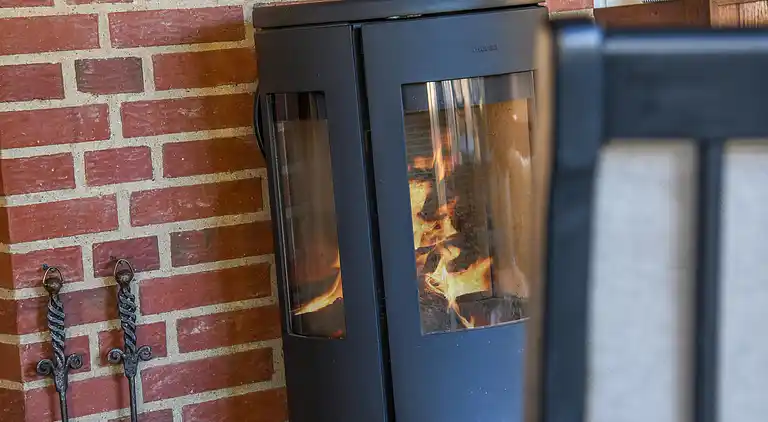 Ferienhaus in Ulfborg