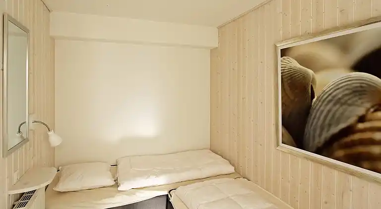 Semesterbostad i Wendtorf