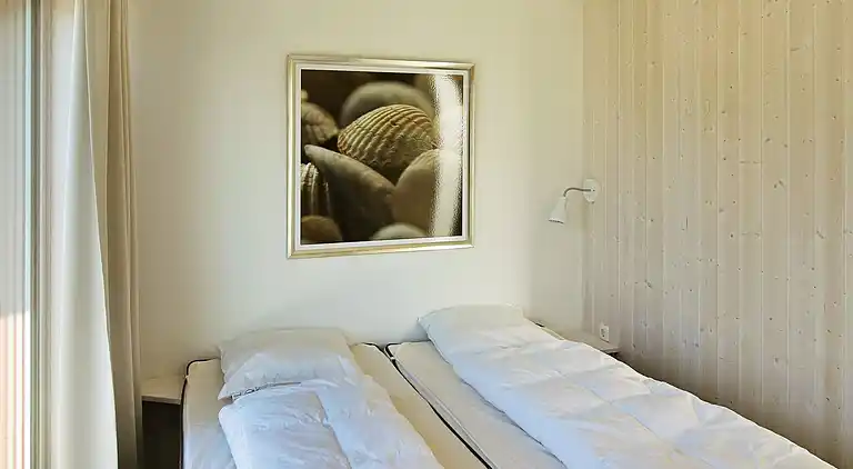 Semesterbostad i Wendtorf