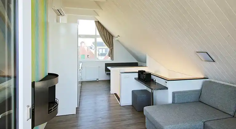 Semesterbostad i Wendtorf