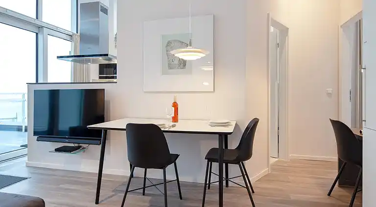 Vacation home in Wendtorf