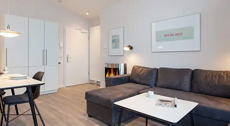 Vacation home in Wendtorf