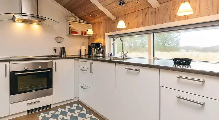 Holiday home in Jerup