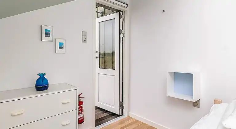 Holiday home in Jerup