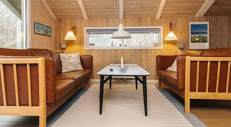 Holiday home in Jerup