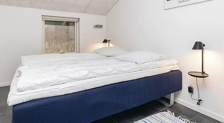 Holiday home in Jerup