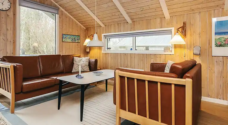 Holiday home in Jerup