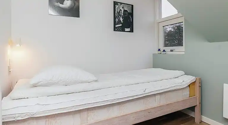 Holiday home in Jerup