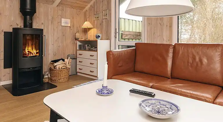 Holiday home in Jerup