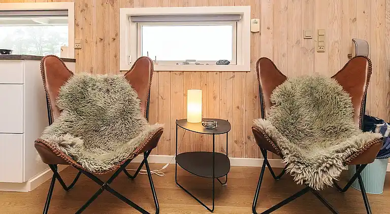 Holiday home in Jerup