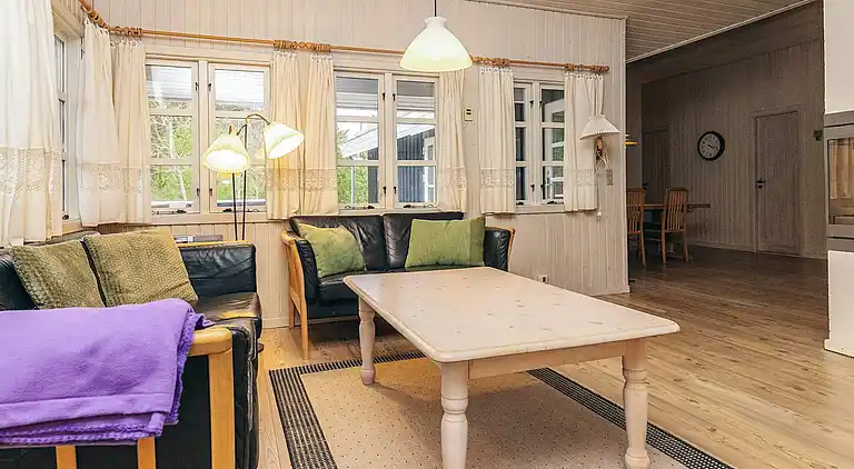 Holiday home in Ålbæk