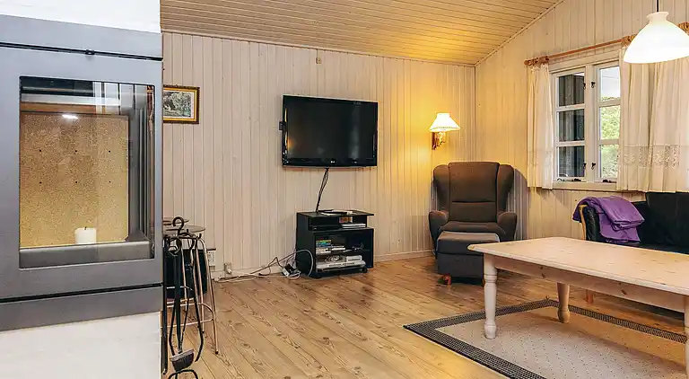 Holiday home in Ålbæk