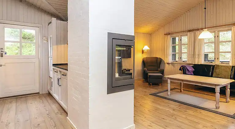 Holiday home in Ålbæk