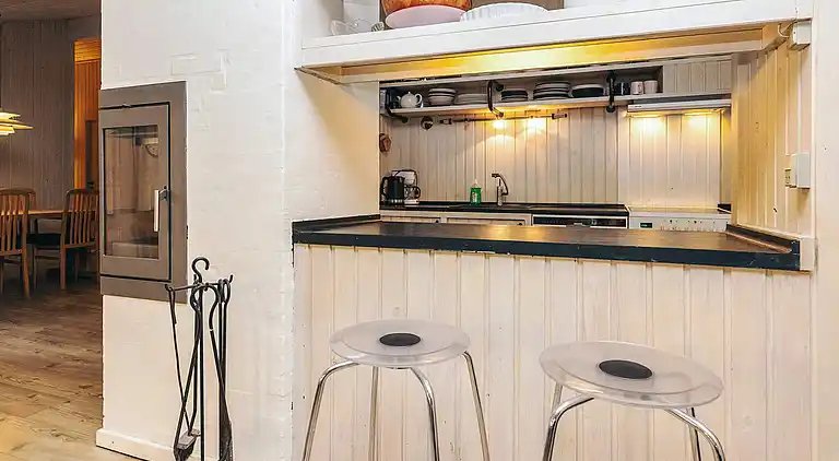 Holiday home in Ålbæk