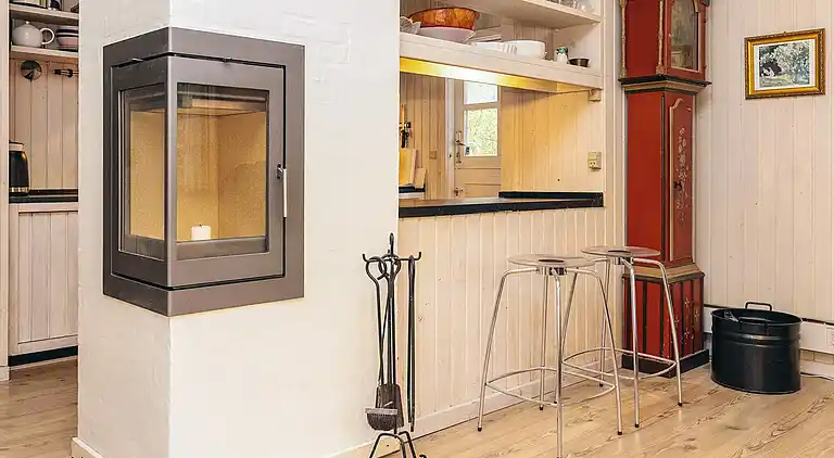 Holiday home in Ålbæk