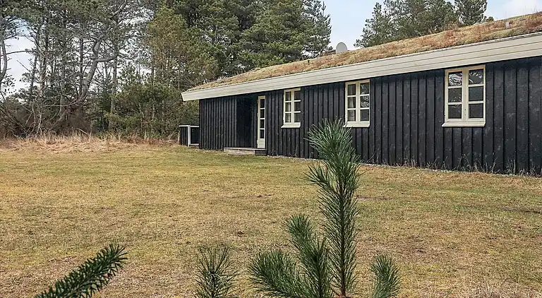 Holiday home in Ålbæk
