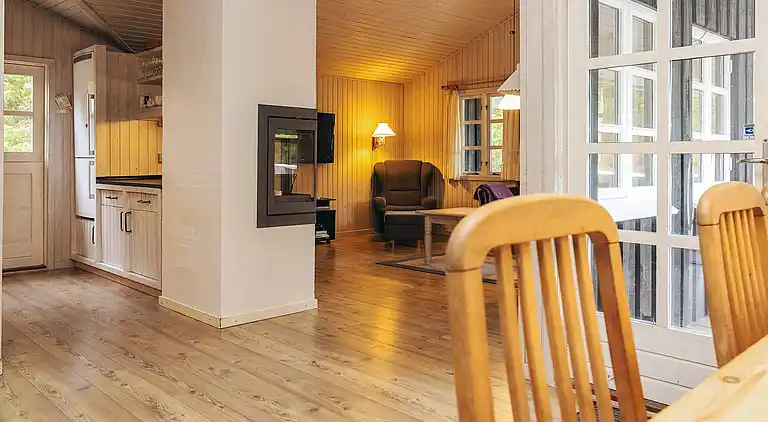 Holiday home in Ålbæk