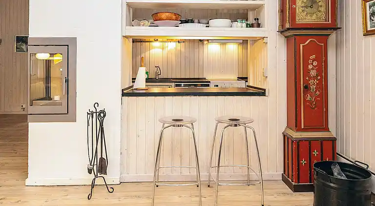 Holiday home in Ålbæk