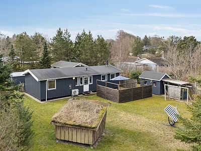 Plantagen Haslevgårde 25