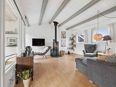 Plantagen Haslevgårde 25