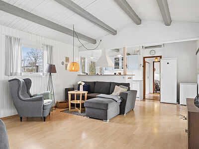 Plantagen Haslevgårde 25