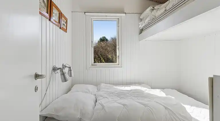 Gemütliches Ferienhaus mit Meerblick