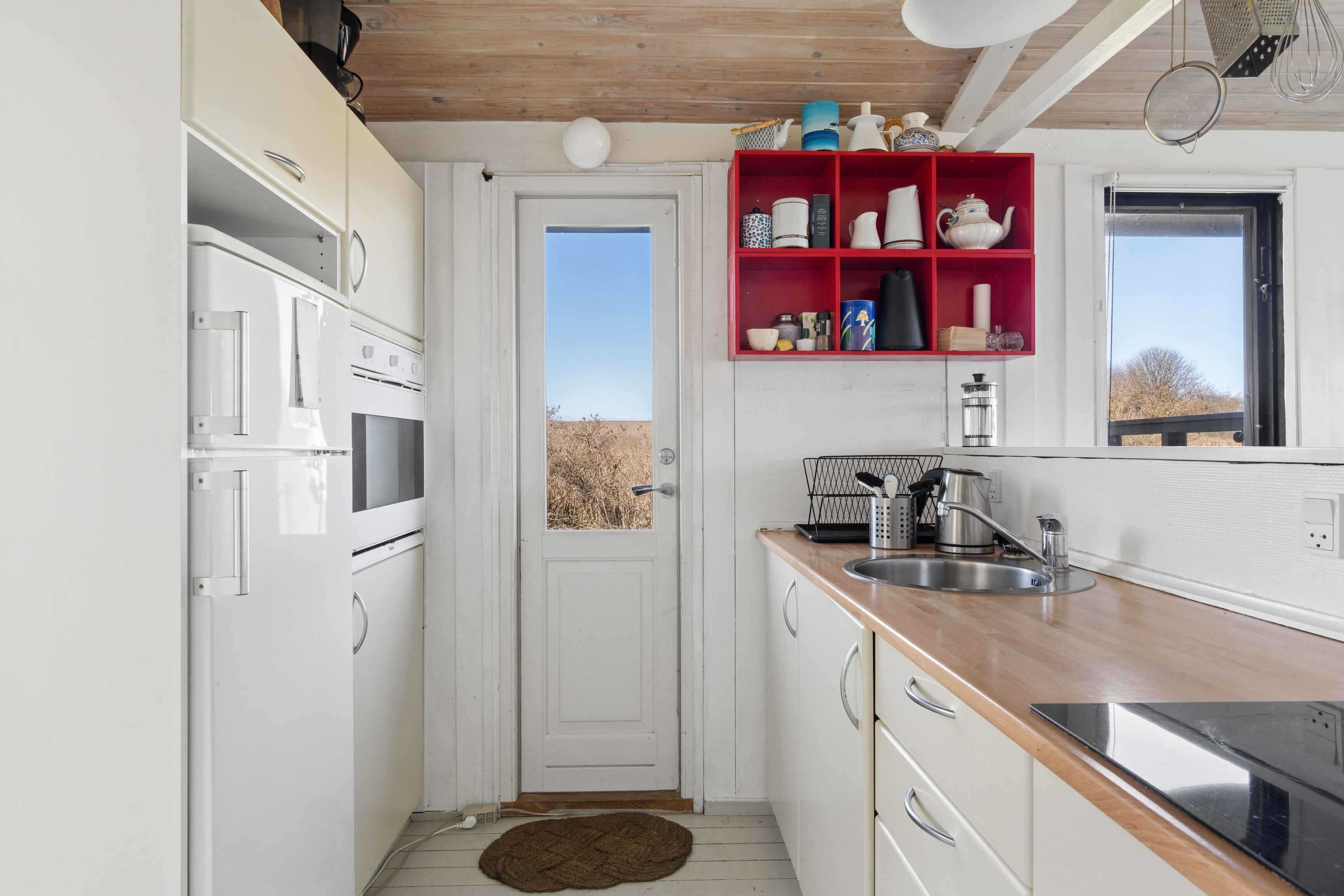 Sommerhus MH231340