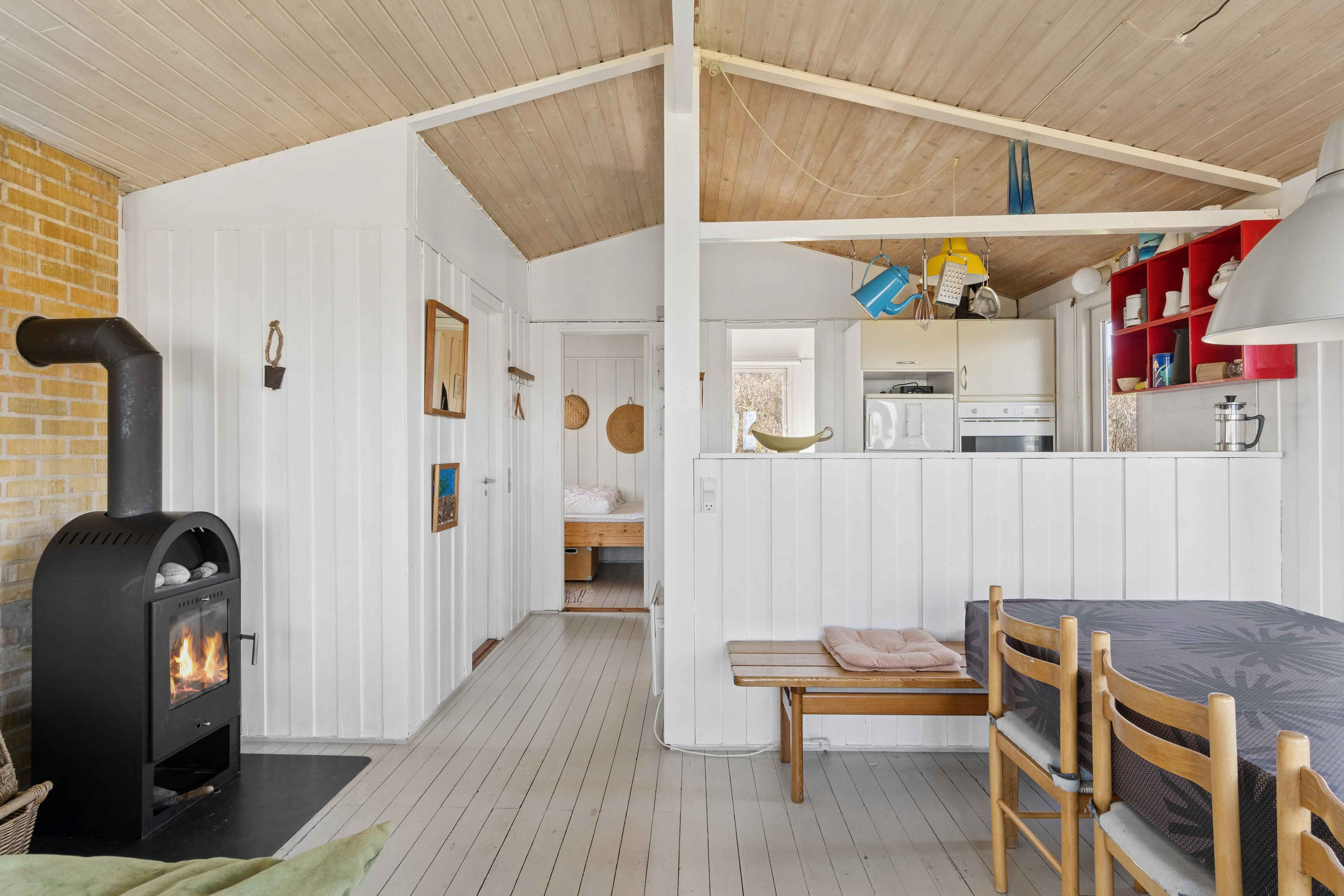 Sommerhus MH231340
