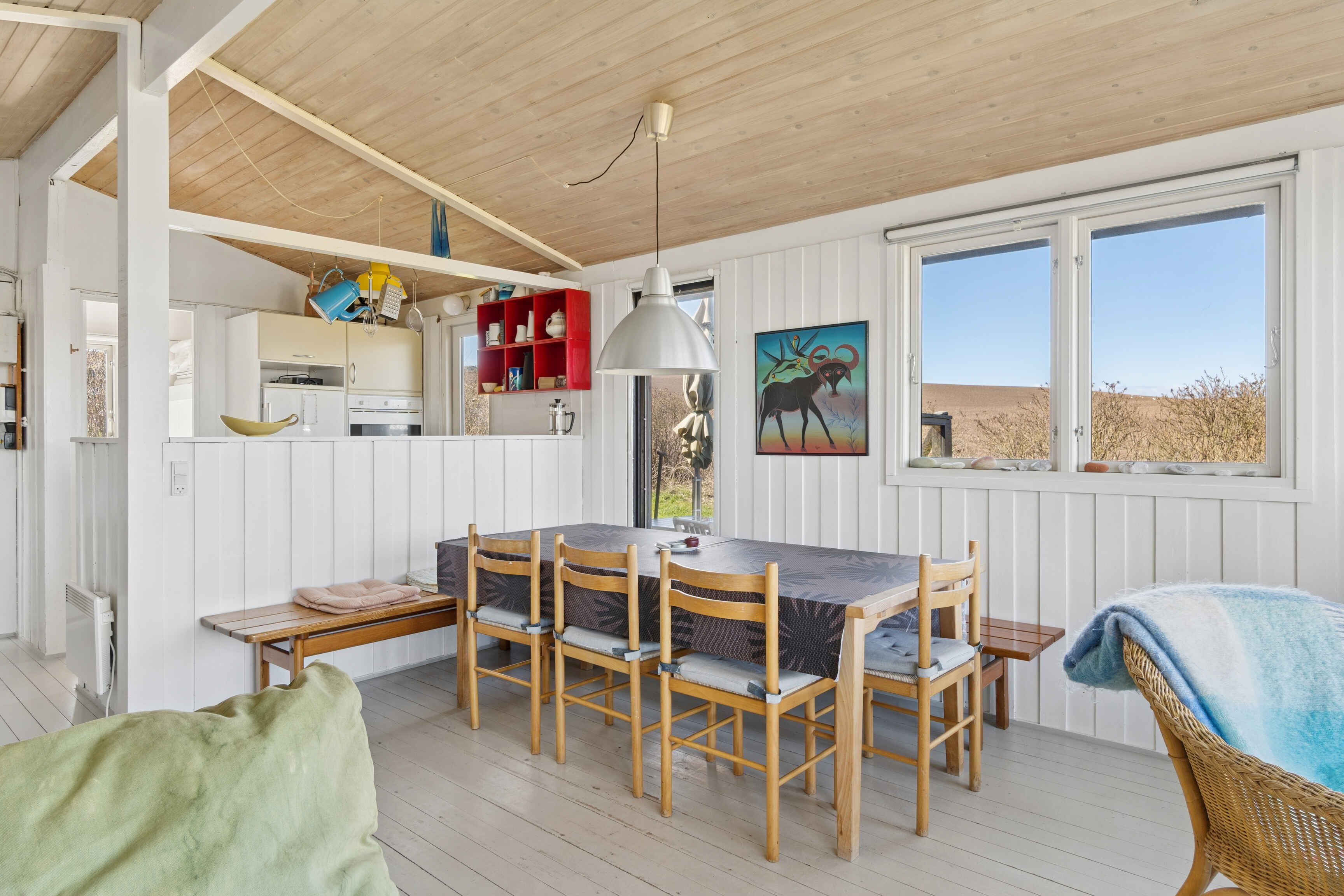 Sommerhus MH231340