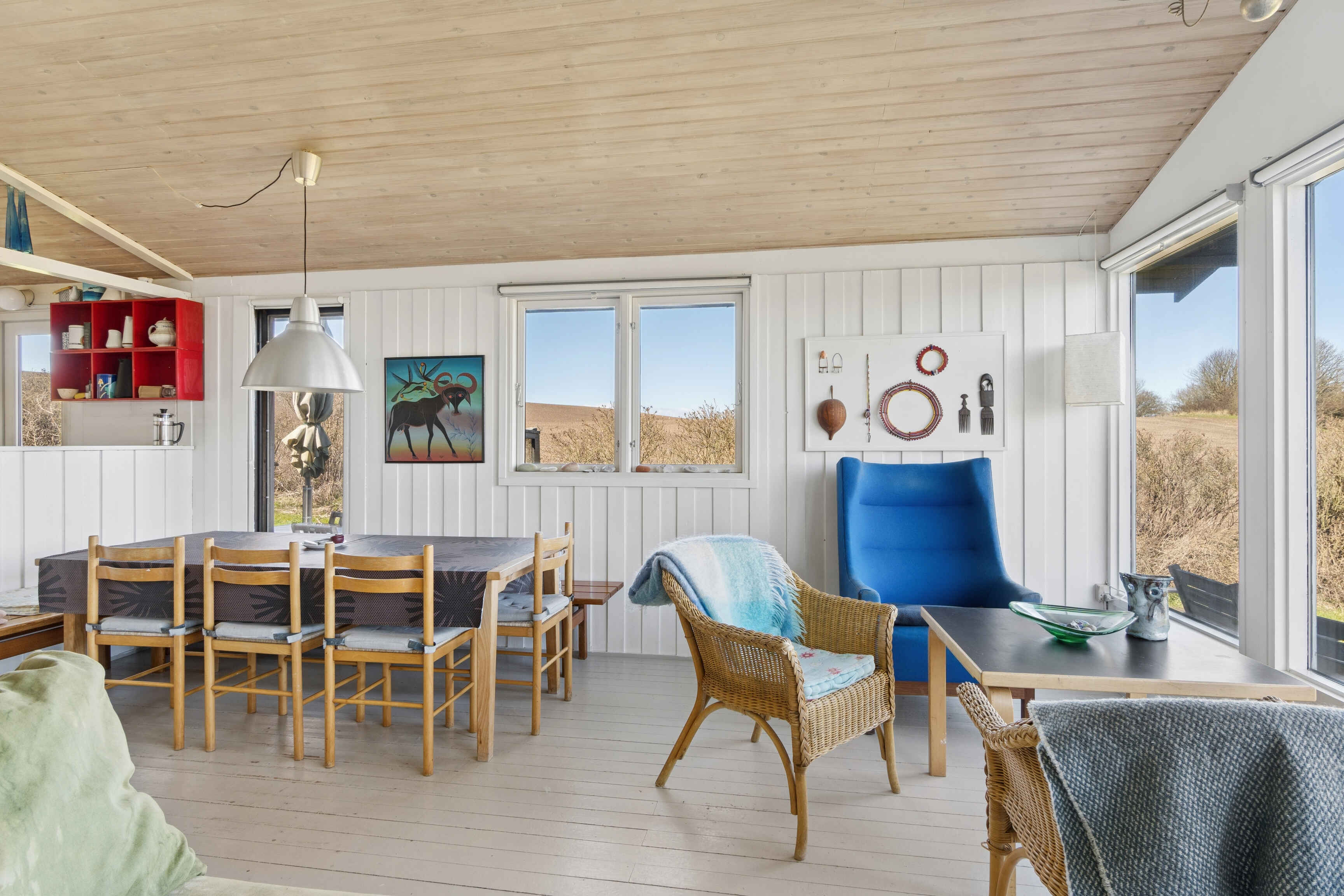 Sommerhus MH231340