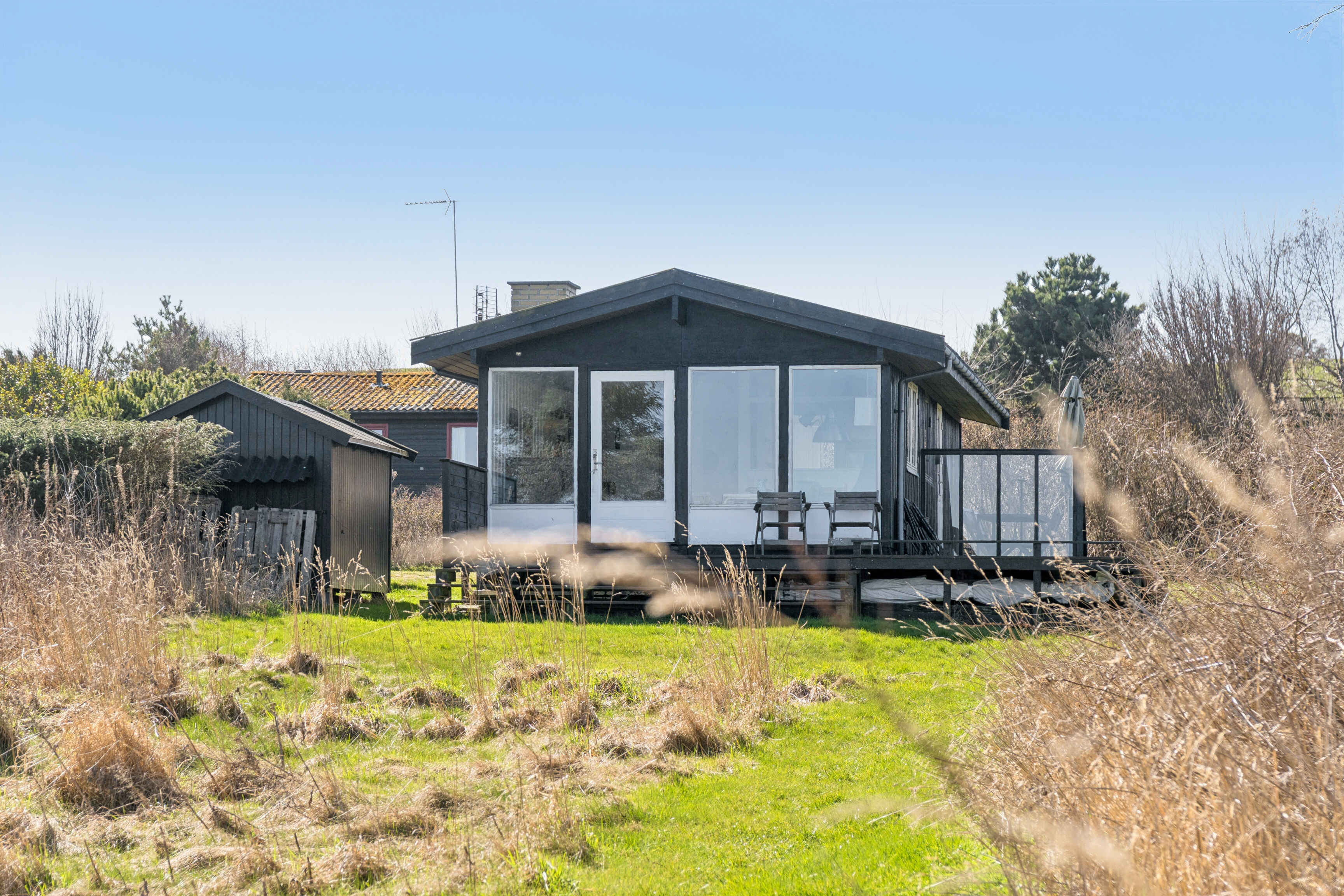 Sommerhus MH231340