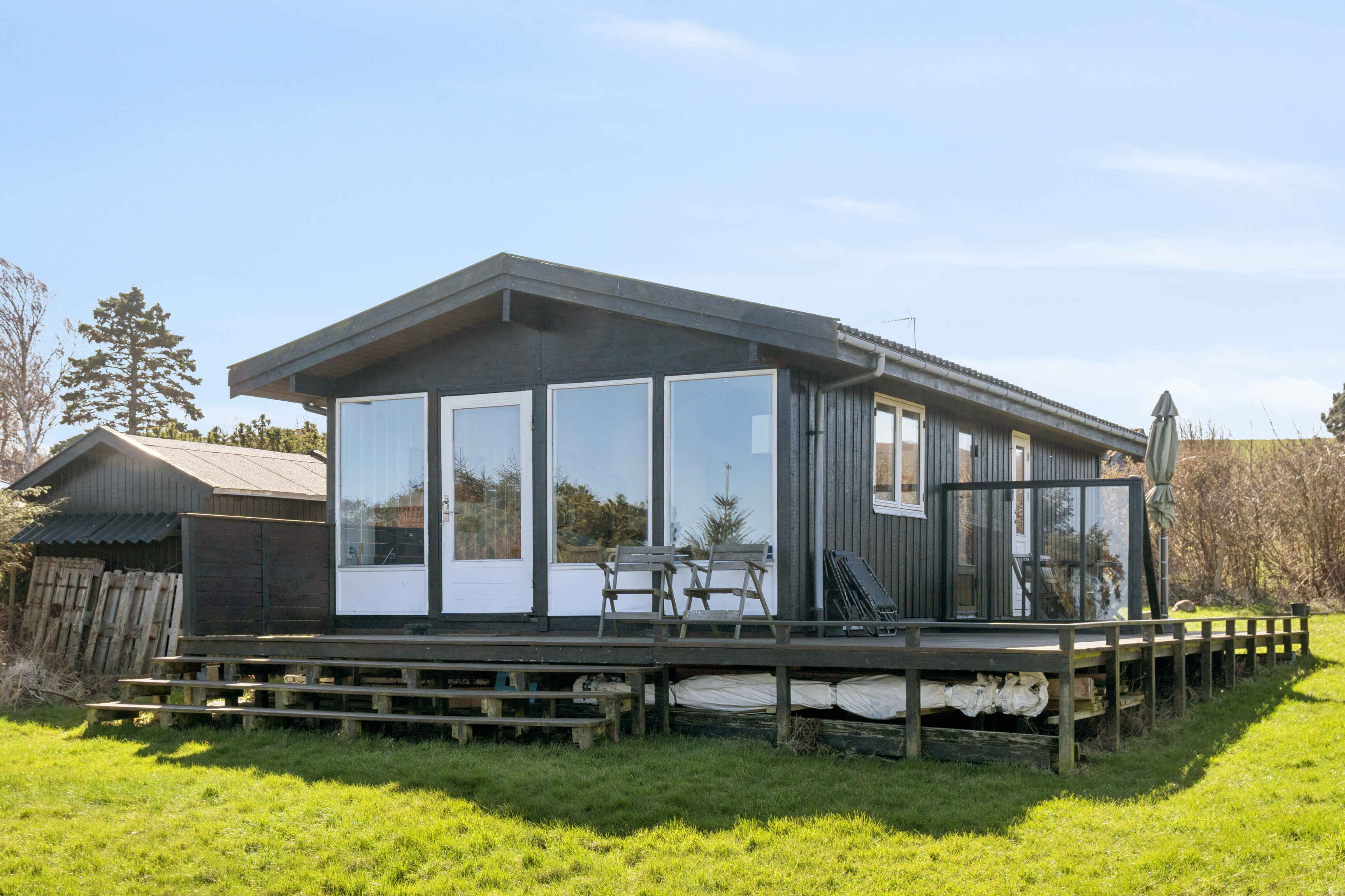 Sommerhus MH231340