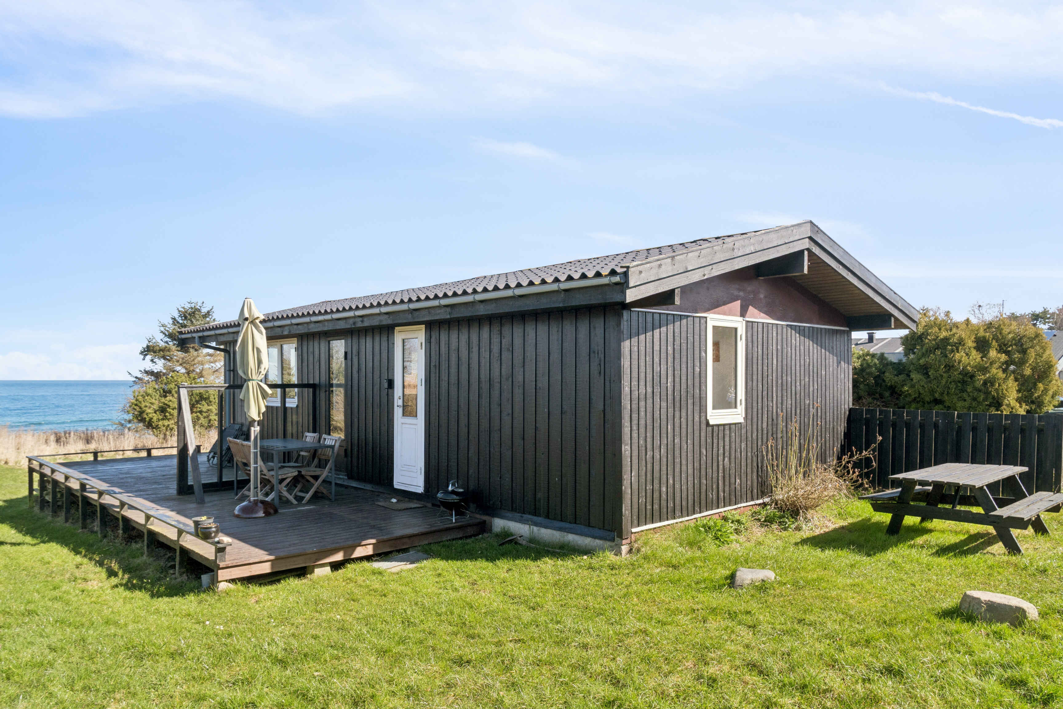 Sommerhus MH231340