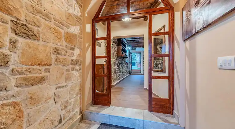 Sommerhus i Sukošan